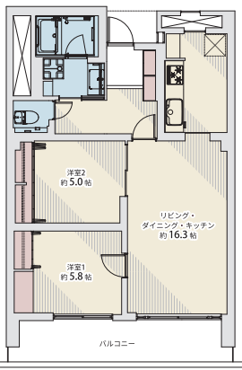 麹町サニーマンション 麹町サニーマンション